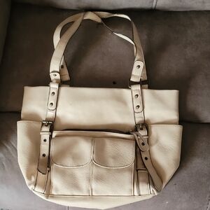 Time And Tru Rachel Tote Bag